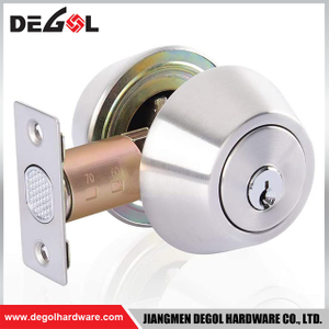DBT1001 New Product Smart With Deadbolt Door Lock