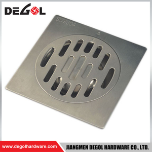 Old House Basement Floor Drain Diagram