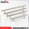 High end Best selling items stainless steel right angle cupboard drawer discount kitchen hardware...