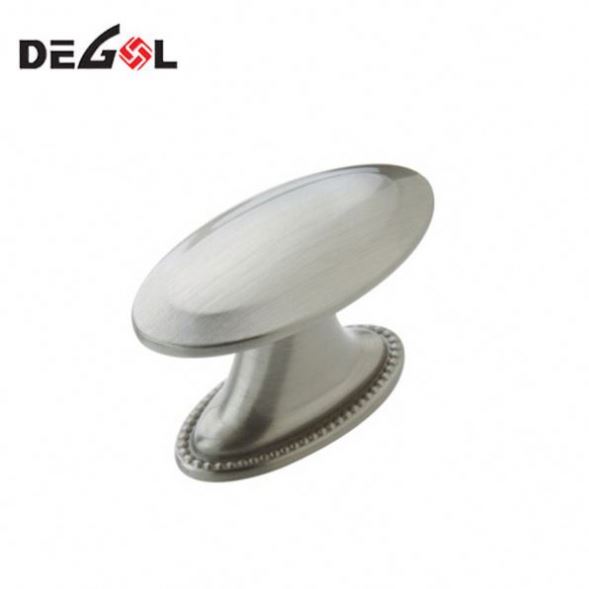 Professional Push Button Switch Knob