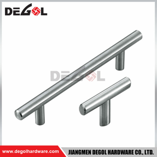 Cheap Black Cabinet Wardrobe Door Pull Handle/Push Pull Handles Set