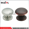 New Product One Double Sided Washroom Bathroom Door Lock Knob