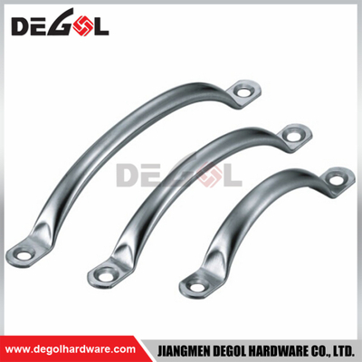 Manufacturing Wholesale Stainless Steel Handle for Furniture 
