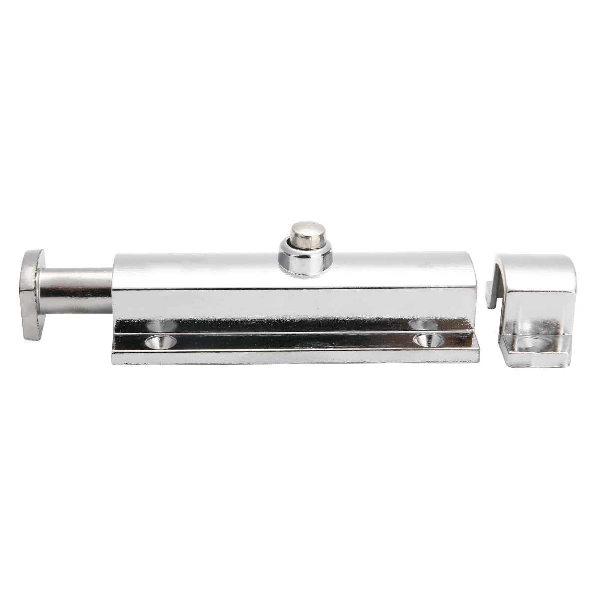 DB1028 Stainless Steel Brass Square Tower Bolt door bolt