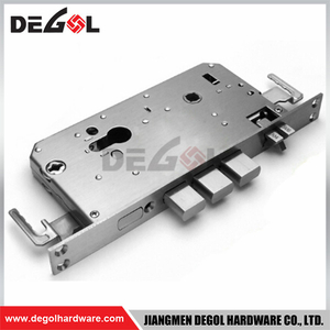 high security lever mortis mortic mortise lock body