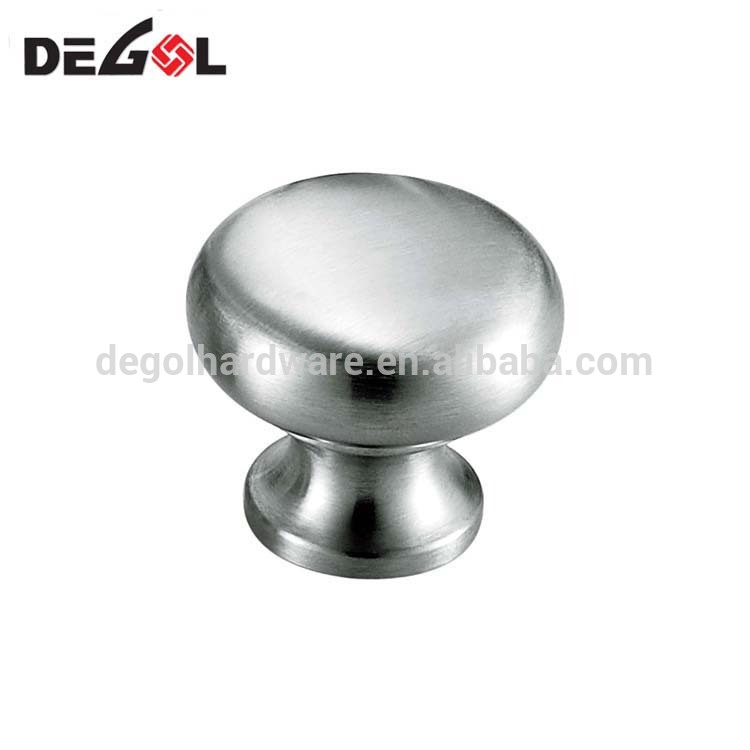 rubber furniture door knob covers and mushroom handle