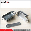 Favorable price stable stainless steel magnetic catch