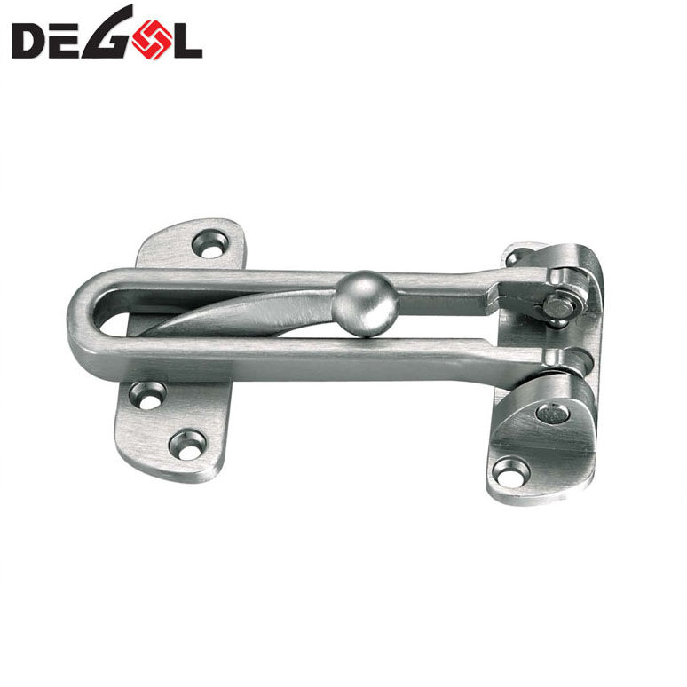 Zinc Alloy Anti-theft High Security Conceal Door Chain