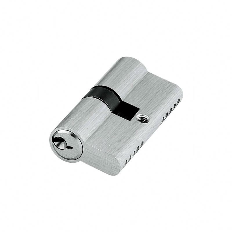 Best quality brass door safe lock cylinder types