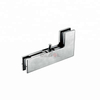 Best price top quality patch fitting for frameless glass door