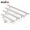 Fancy Luxury stainless steel cupboard furniture hardware pull handle cabinet antique