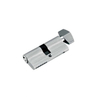 Euro Profile Lock Cylinder with Thumb Turn