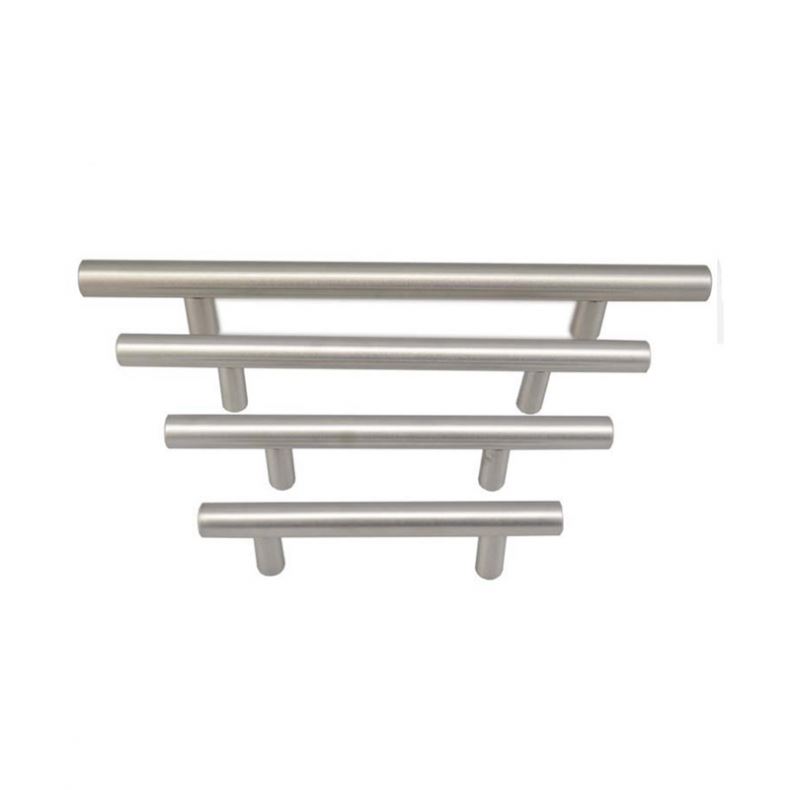 Wholesale New design stainless steel italian design furniture pull handle