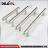 Top quality Best selling stainless steel fancy professional cabinet kitchen cheap cupboard door handles