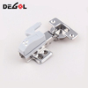 2019 furniture steel shower door hinges