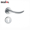 Good quality double handle door lock