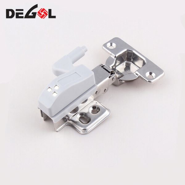 self lock hinge table leg furniture folding bracket folding hinge