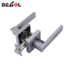 2019 New Arrival All Stainless Steel Handle Electronic Smart Fingerprint Door Lock