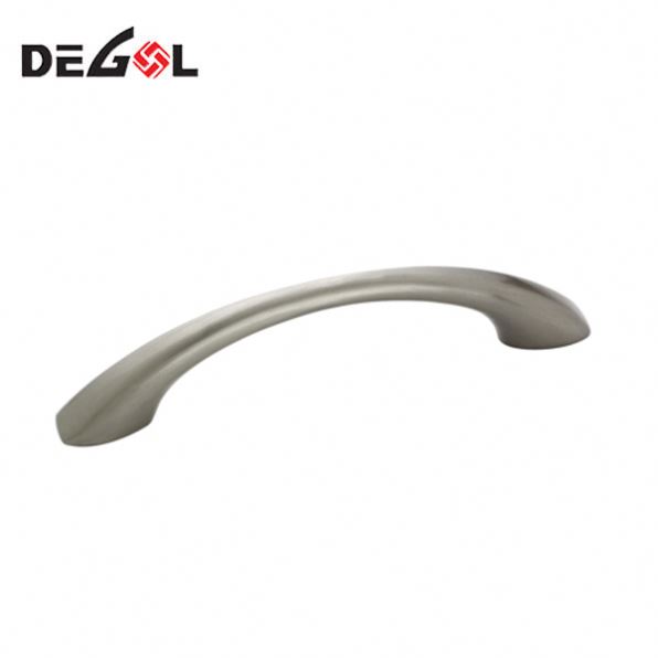 Factory Supplying Zinc Alloy High Quality Kitchen Cabinet Drawer Pull Handles
