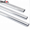 WT1003 Hot sale stainless steel furniture clothes hanging rod tubes ss pipe