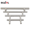 Melon Shape Glass Knobs Wholesale & Furniture Drawer Handmade Indian Ceramic Cabinet And Pulls