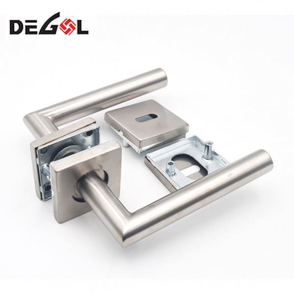 Good Selling Handle Metal European Door Locks Lock