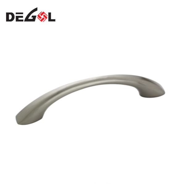 Vegetable Tanned Leather Cabinet Cupboard Pull 4 Colors Zinc Alloy Kitchen Knobs Drawer Handles