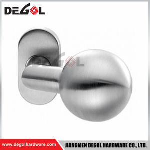 LH1052 New design stainless steel internal square door handles