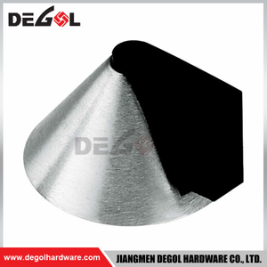 Security Door Chain Zinc Alloy Door Guards for Home Chain Door Stop