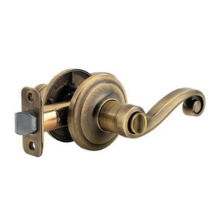  Door handles with high security best selling antique brass door handle