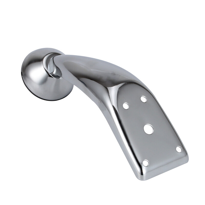  FL1016 Quality Metal Furniture Leg Brackets Extensions
