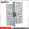 135 degree sus 304 Stain stainless steel Glass shower Door Hinge
