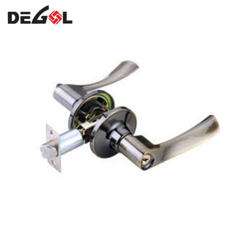 indonesia market high quality door lock, door handle lock, aluminum sliding door handle and lock
