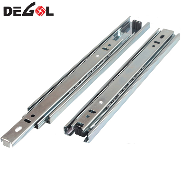 High Performance King Slide High Temperature Drawer Guide Slides Buy