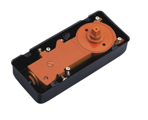 floor spring in door hardware