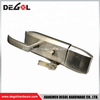 Aluminum frameless glass door magnetic lock