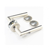 China supplier double sided stainless steel tube type china ss door handle jiangmen