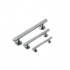 stainless steel exclusive heavy duty cabinet furniture handle pulls