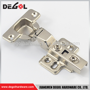 Bathroom furniture door hinges high quality locker cabinet hinges