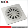 High Quality Linear Floor Drain Stainless