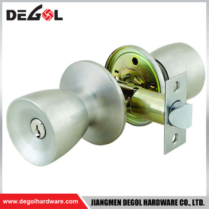 Door Lock for The Privacy Room with Door Lock Cylinder