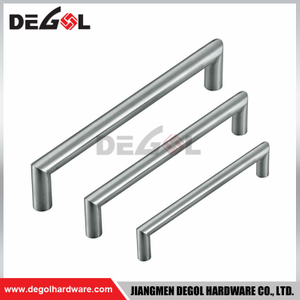 FH105 Products Stainless Steel Cabinet Design Drawer Pull Handle
