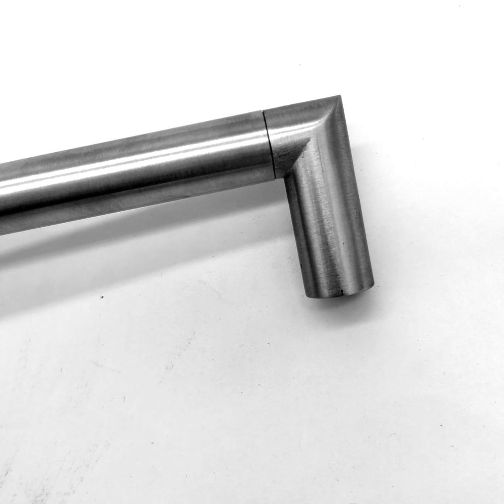 Jiangmen Degol Modern design stainless steel t bar drawer furniture handle