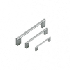 China Factory Cheap Price European Style 128mm Kitchen Cabinet Pull