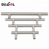 Top quality New product stainless steel curved cupboard furniture handle for comfort decor furniture