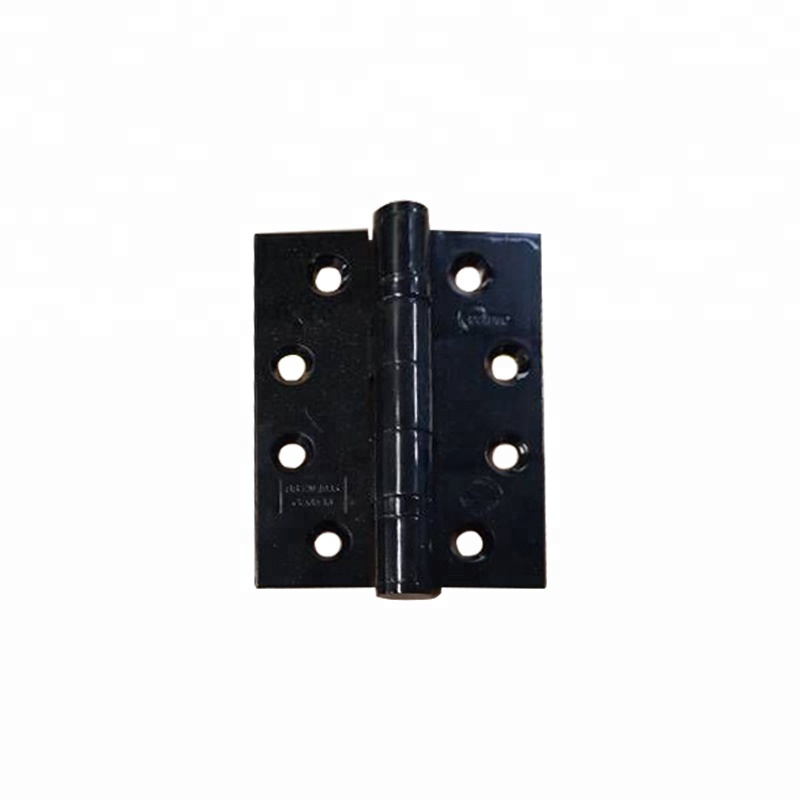 BLack butt door hinge door hinge