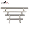 Hot Sell Zinc Alloy Pull Invisible Big Handle For Kitchen Cabinet Or Door