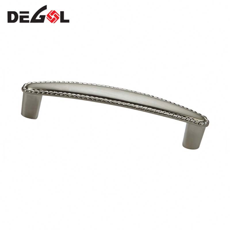 Fashion And Modern Simple Pull Ring Classical Furniture Handle Hidden Door Ring Bedside For Cabinet Handle