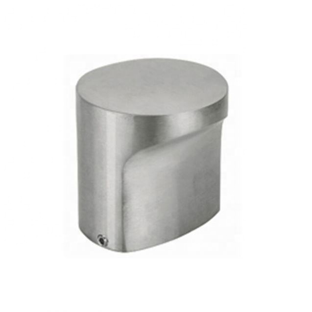 New Product Stainless Steel Shower Door Knob Gold