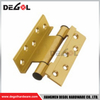 Black Metal Furniture Fittings Bed Bracket Hinge